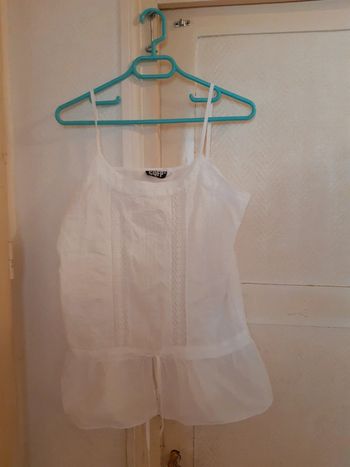 Top femme taille 42
