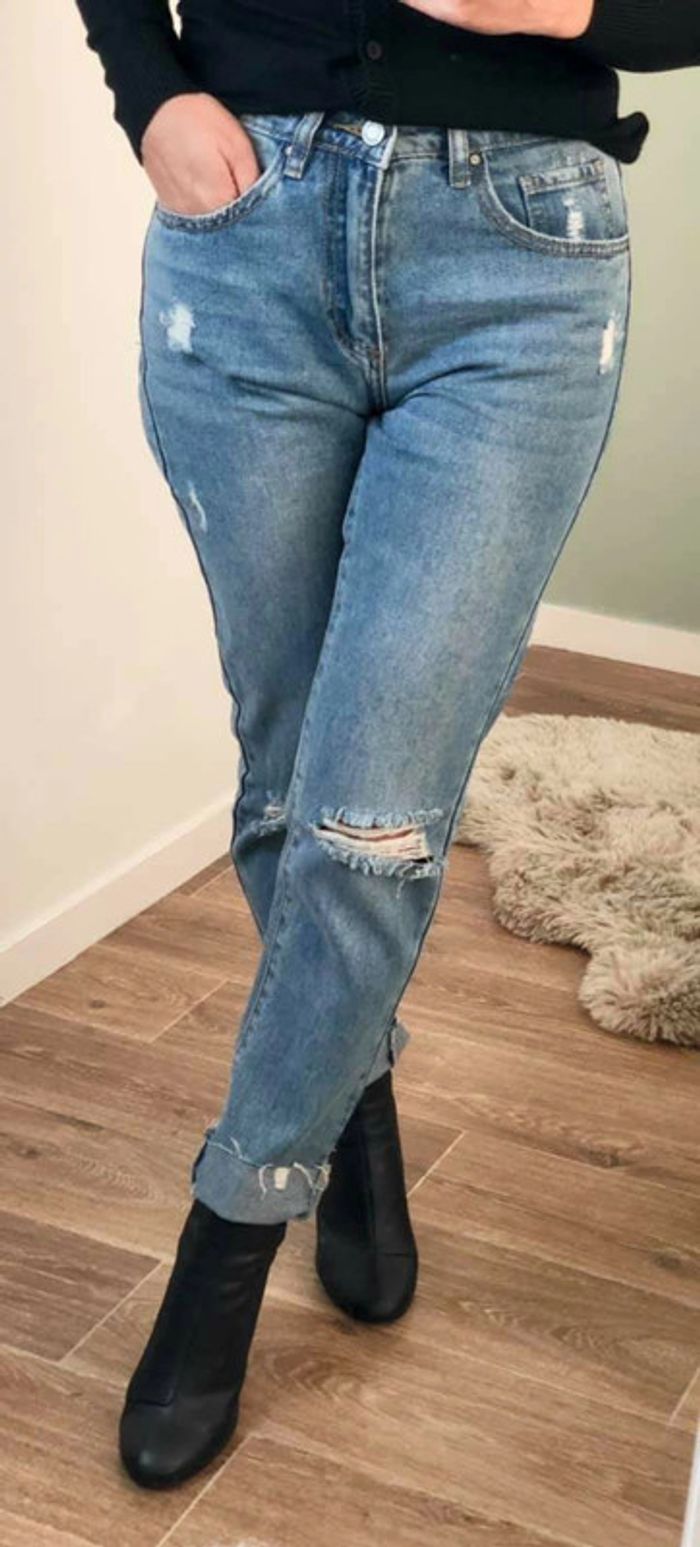 Jeans - photo numéro 3