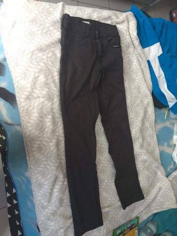 Jean garçon slim Kiabi 10ans