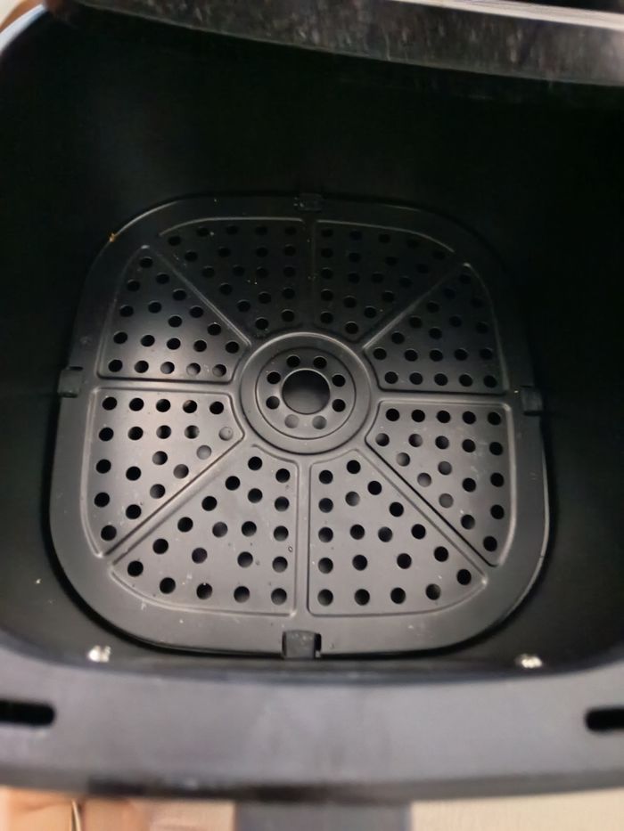 Air fryer - photo numéro 4