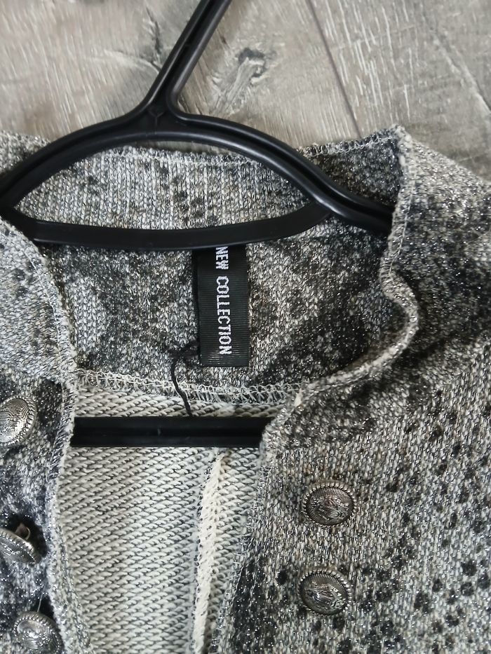 Gilet femme taille S - photo numéro 3