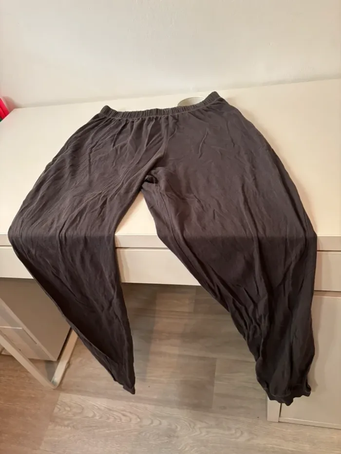 Bas de pyjama - photo numéro 2