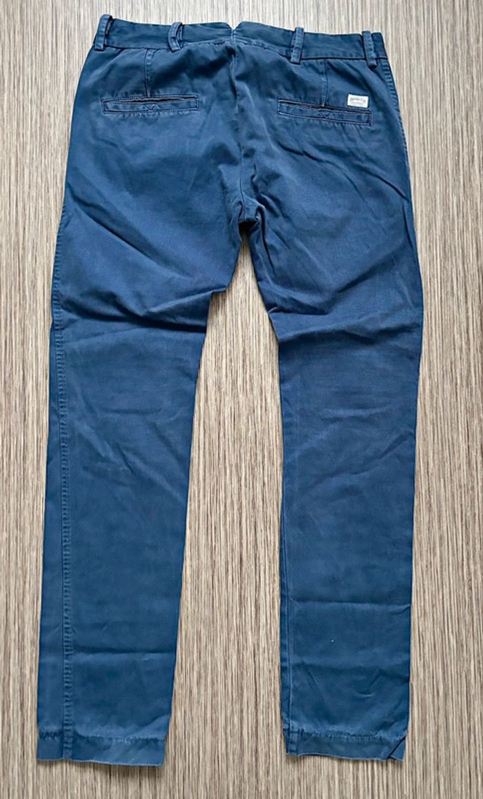 Pantalon chino Diesel - photo numéro 4