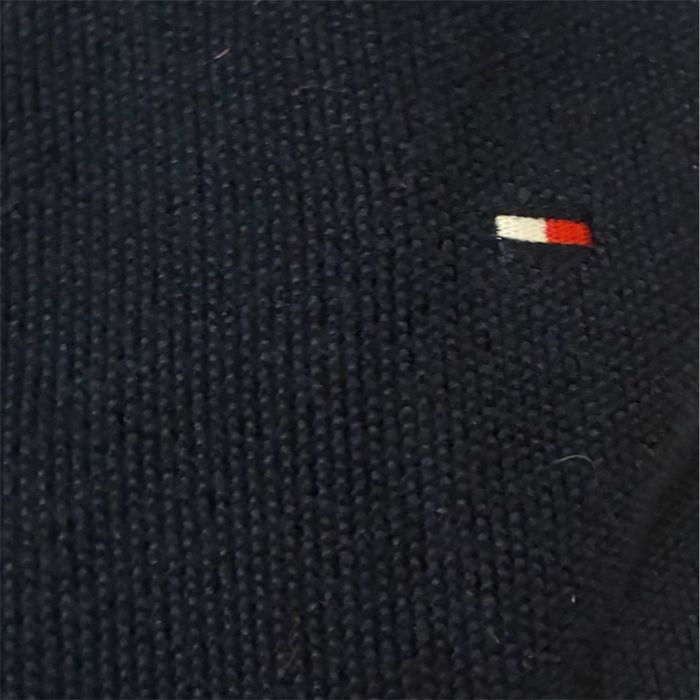 Pulls tommy hilfiger - photo numéro 4