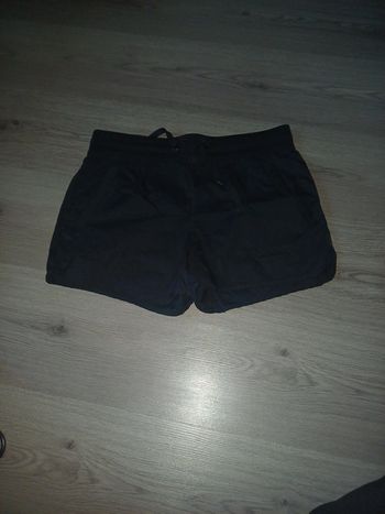 Short 40