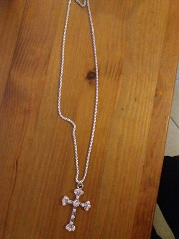 collier fantaisie 💫