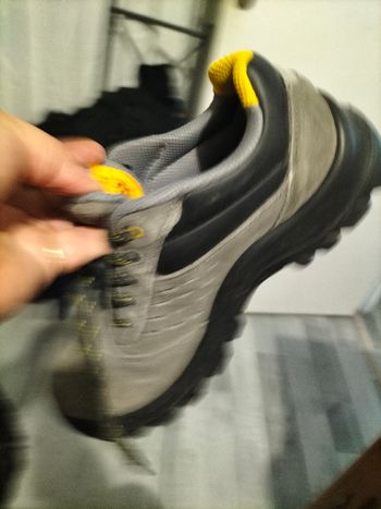 À vendre chaussures de sécurité