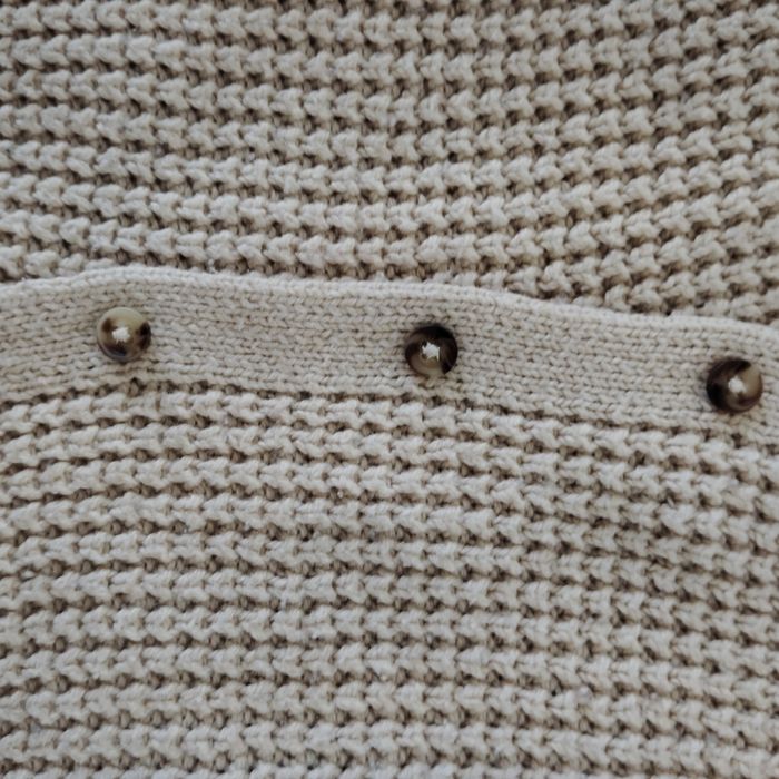 Lot de 5 gilets 18 mois - photo numéro 9