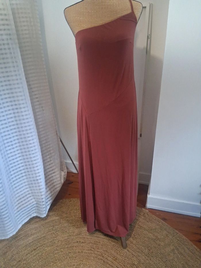 Robe longue