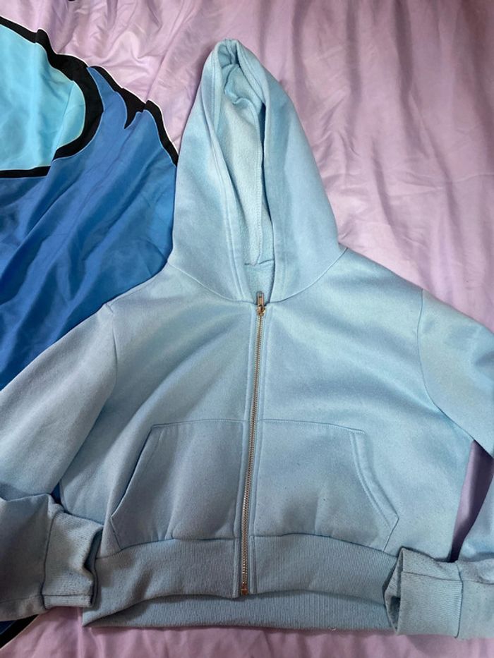 Gilet 12 ans - photo numéro 3