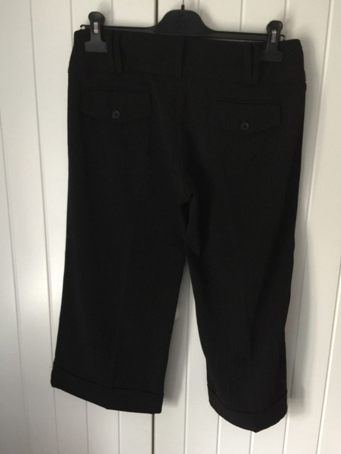 Pantalon classique 3/4 - photo numéro 2