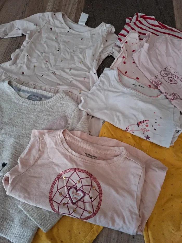 Lot vêtements  24 mois - photo numéro 5