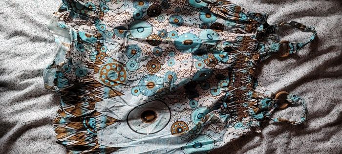 Débardeur - photo numéro 4