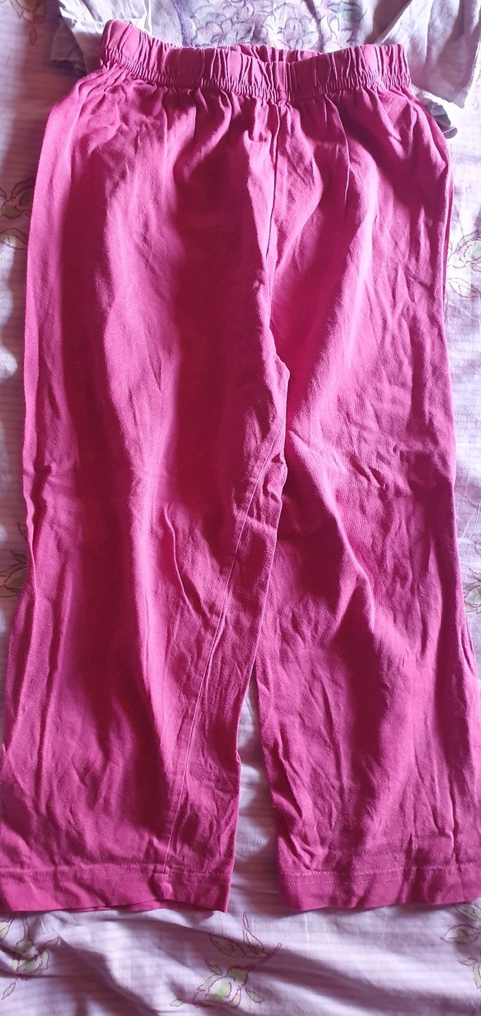 Pyjama fin - photo numéro 2