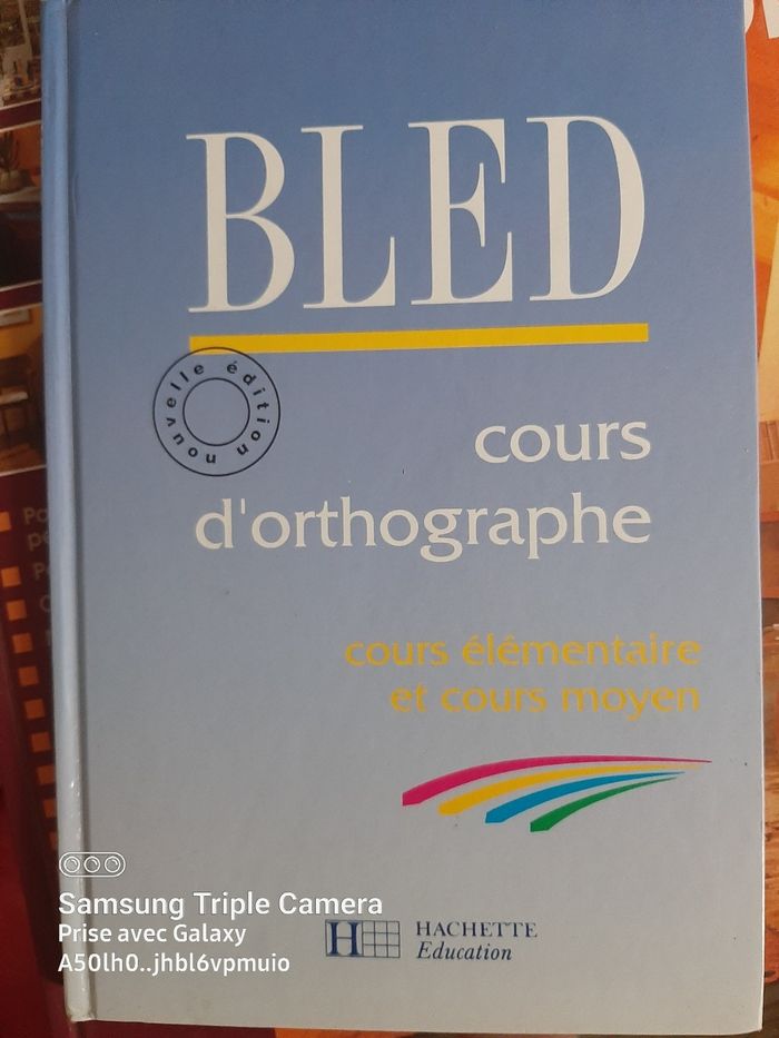 Livre