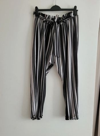 🌺 Pantalon fluide 🌺 Jennyfer 🌺 Taille L