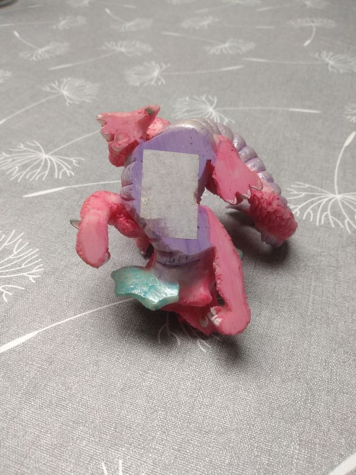 Dragon - photo numéro 4