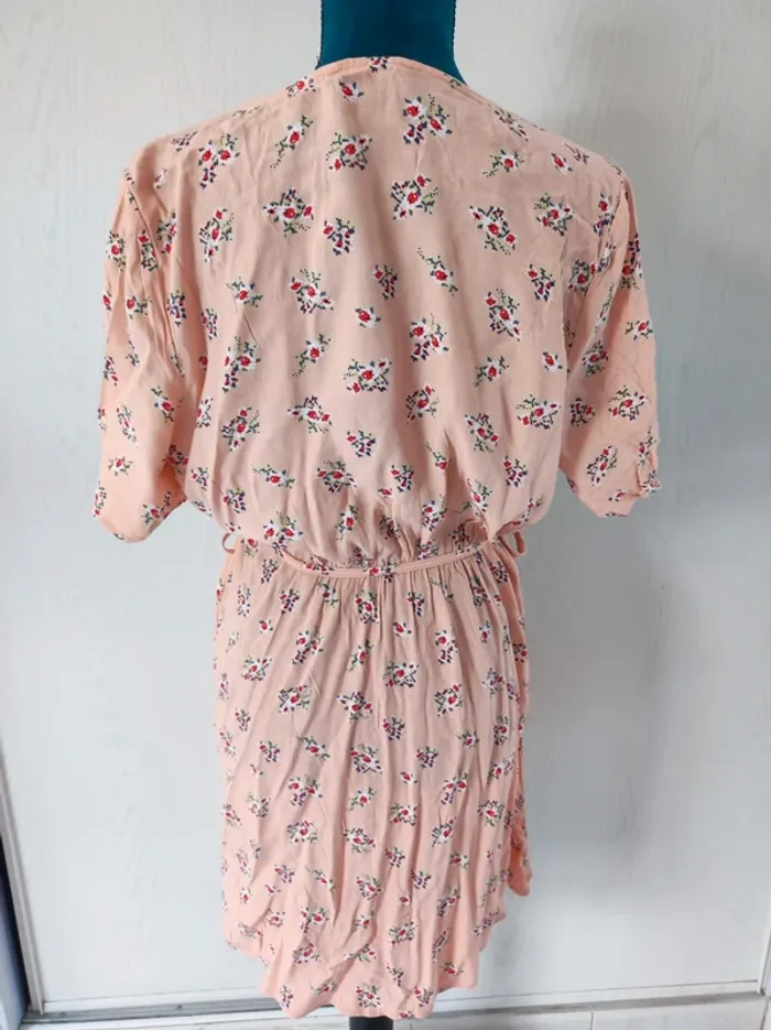 Robe légère - photo numéro 4