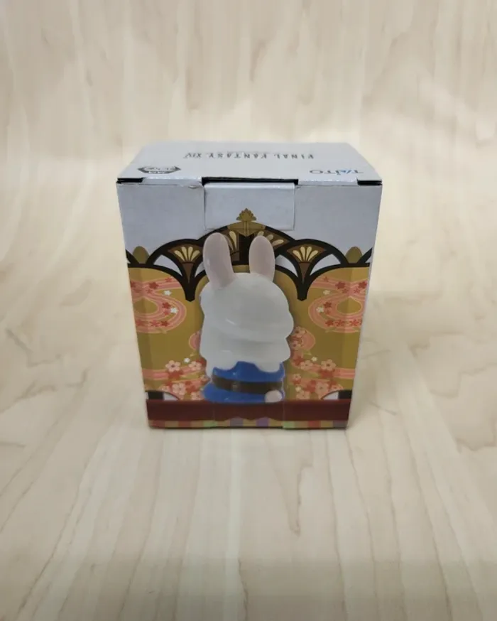 Figurine Final Fantasy XIV : Loporrit - photo numéro 2