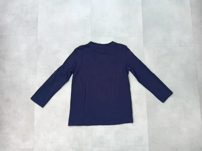 T shirt manches longues 6 ans - photo numéro 3