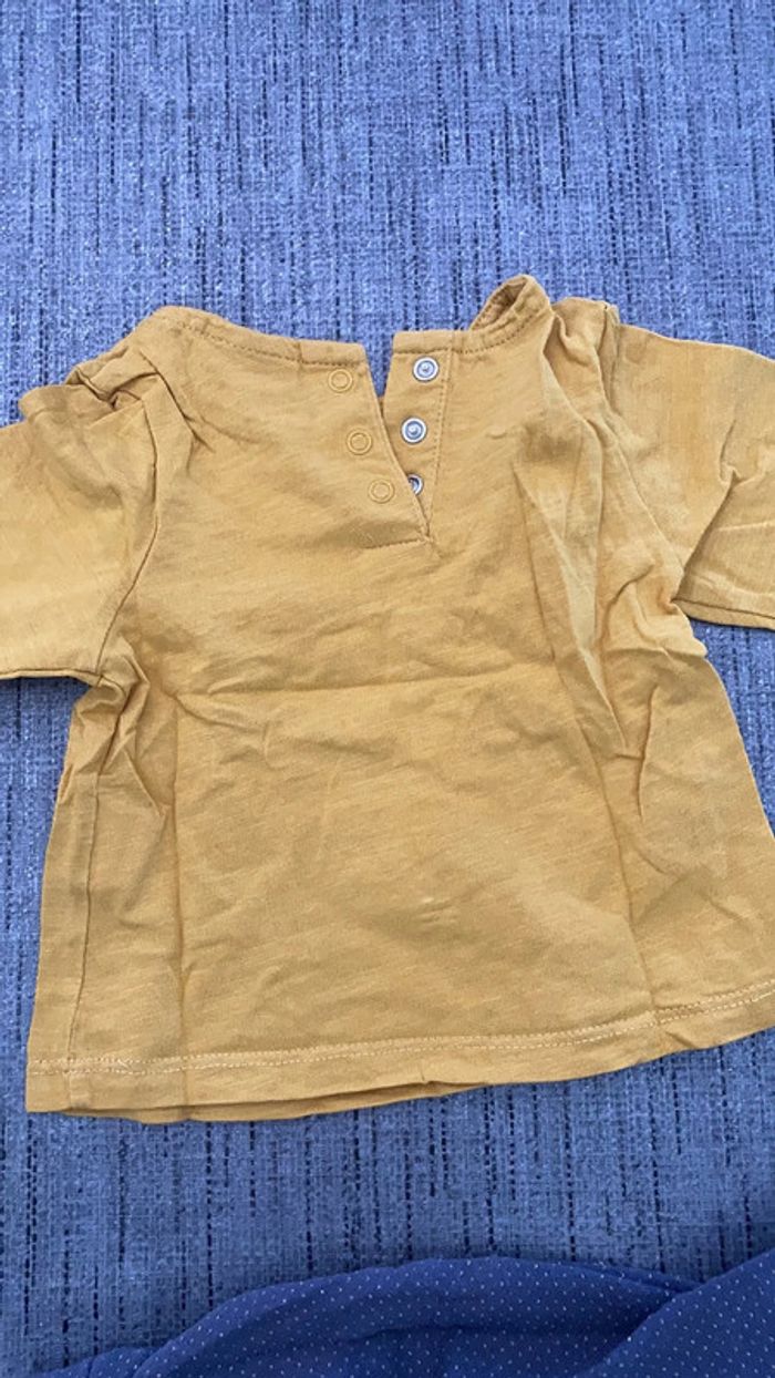 Ensemble tape à l’œil - photo numéro 5