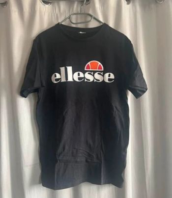 Tee shirt Ellesse