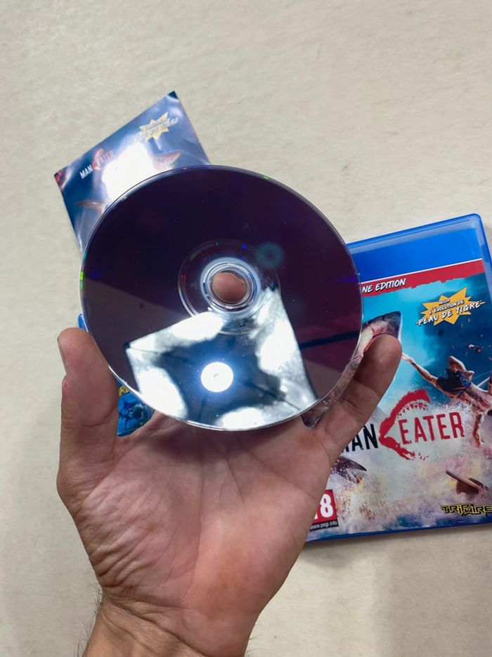 🦈 Maneater Day One Edition PS4 Complet avec DLC - photo numéro 4