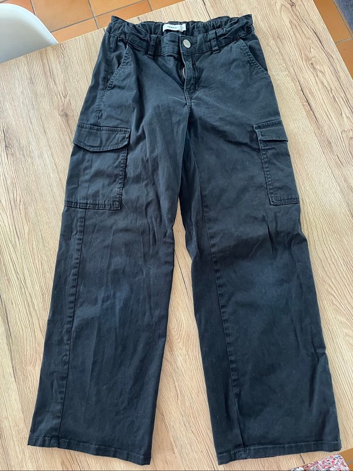 Pantalon 10 ans name it