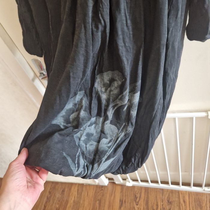 Xl tunique a tulipe - photo numéro 2