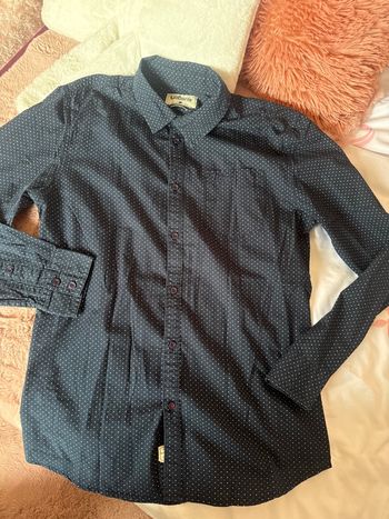 Chemise homme, marque lee cooper, taille s
