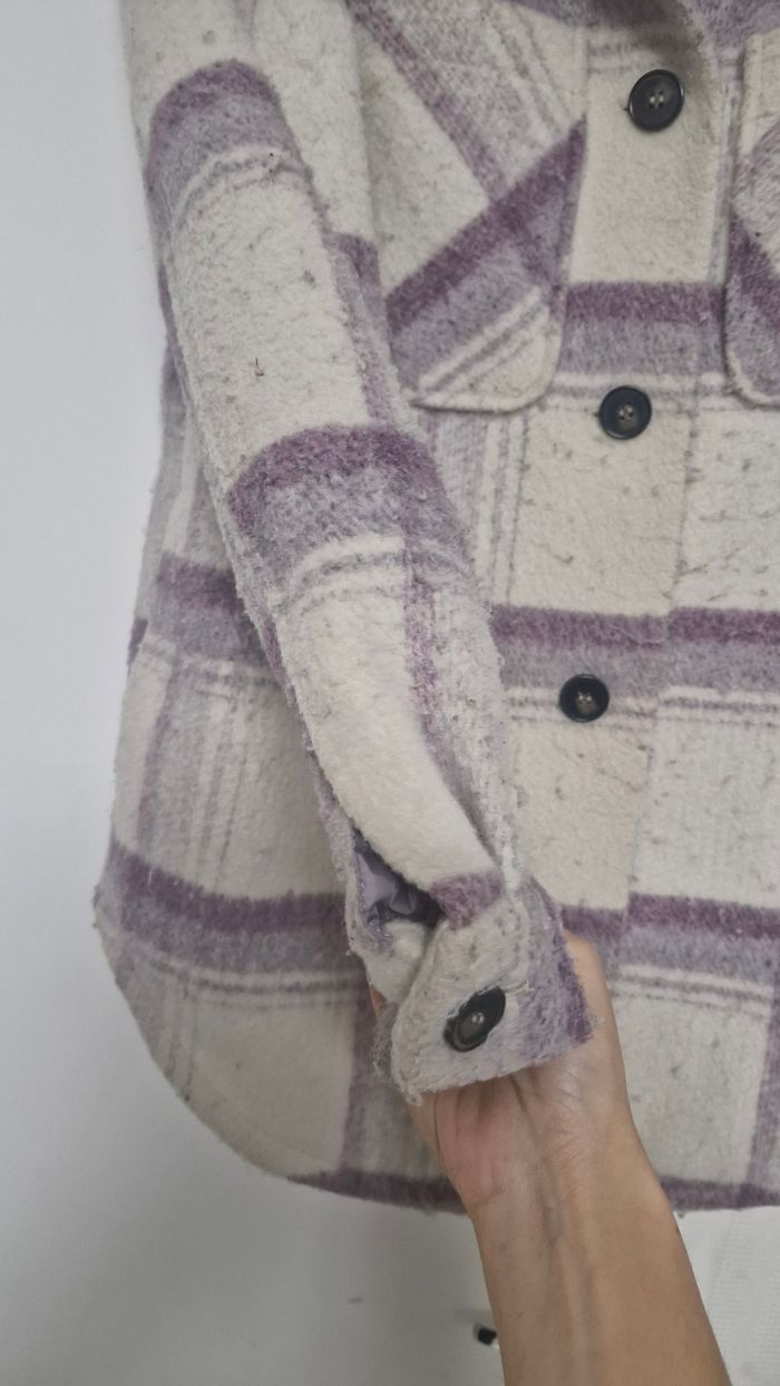 Veste fille - photo numéro 6