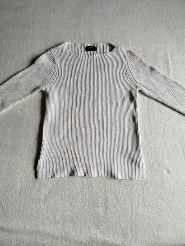 Pull vintage femme Ralph Lauren - photo numéro 3