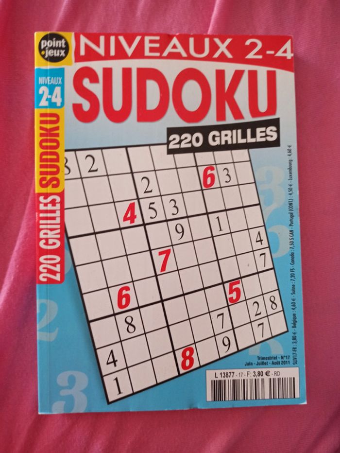 Sodoku