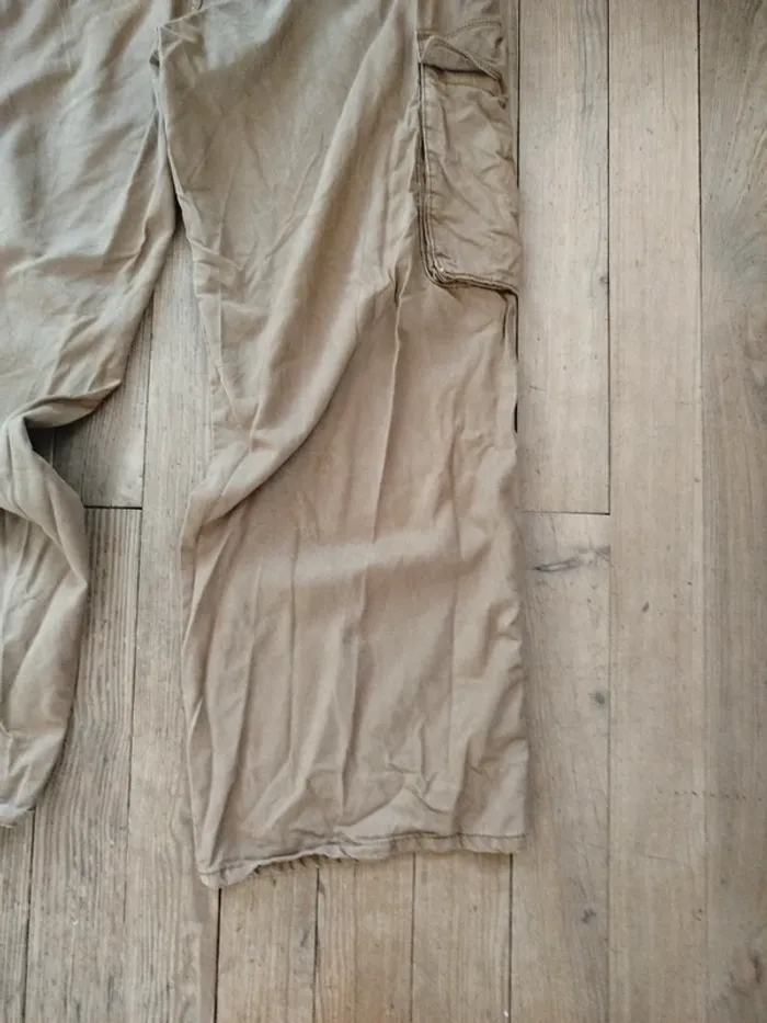 Pantalon femme 44 Pimkie denim - photo numéro 5