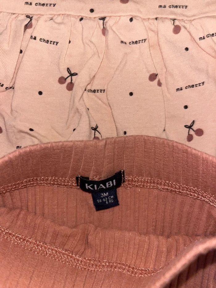 Ensemble kiabi - photo numéro 2