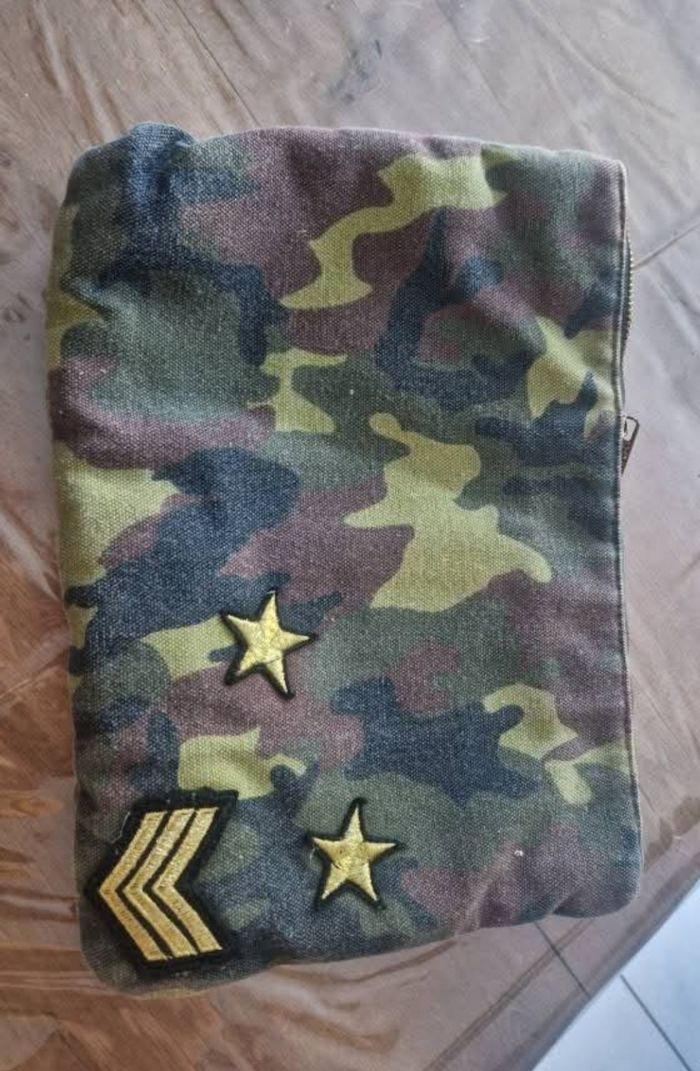 Lot sac pochette porte monnaie - photo numéro 6