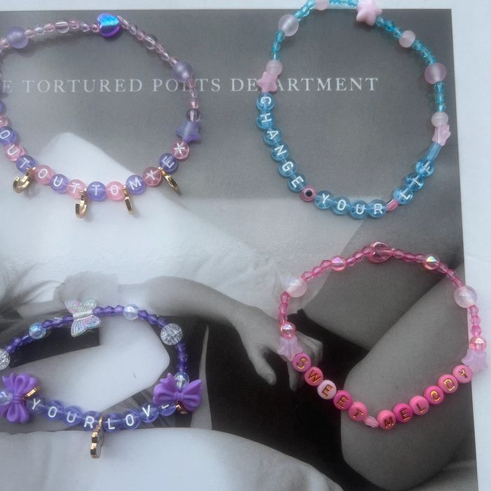 friendship bracelets | little mix - photo numéro 3