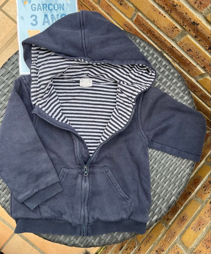 Veste Cyrillus - photo numéro 2