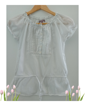 Blouse ete B-Unity