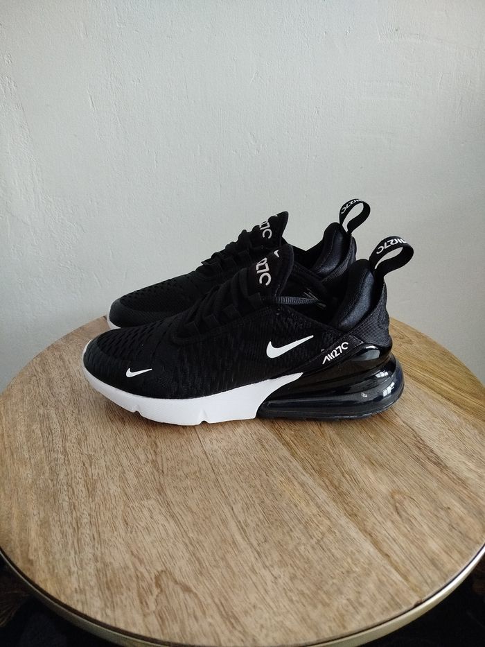 Baskets Nike T 36 - photo numéro 4