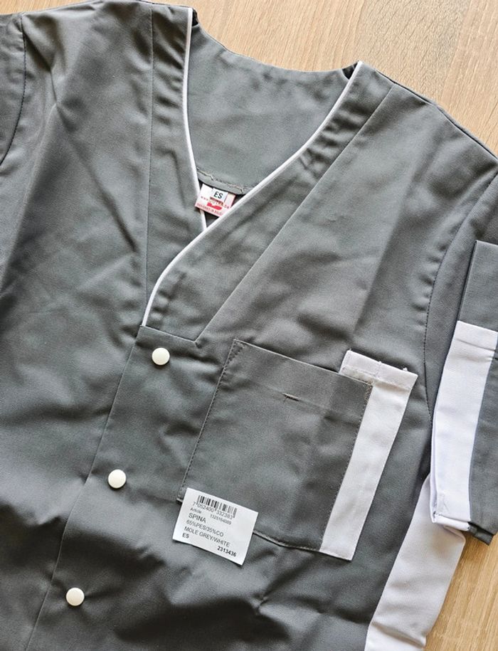 Veste de travail - photo numéro 3