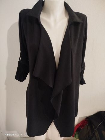 #kytie38femme. Veste chemise taille 38