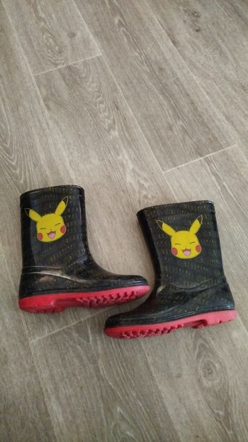 Bottes