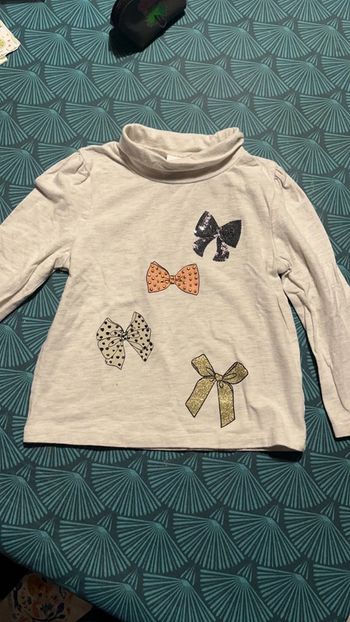 Jolie tee shirt fêtes