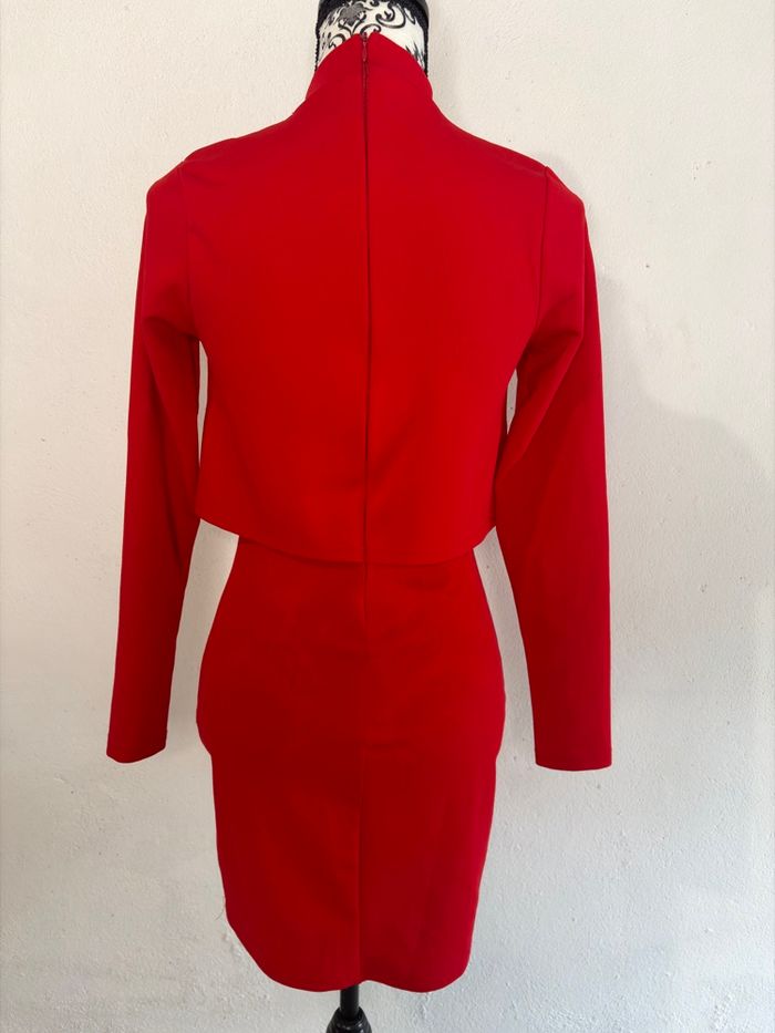 Robe Missguided - photo numéro 5