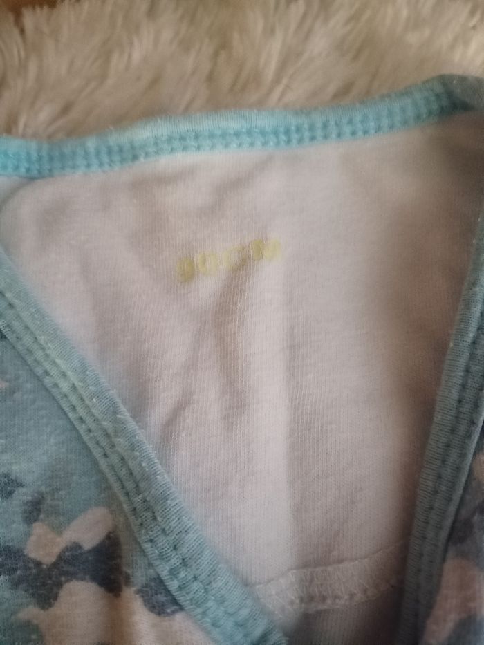 Nid d'ange - photo numéro 2