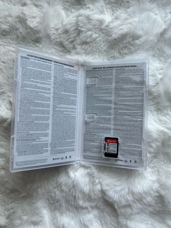 Harry Potter Nintendo switch