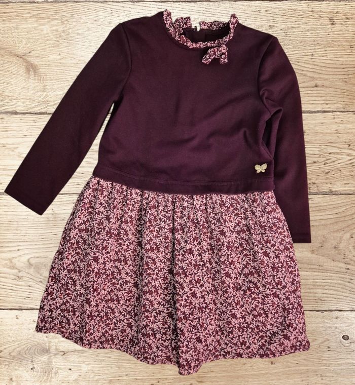 Robes 4 ans - photo numéro 2