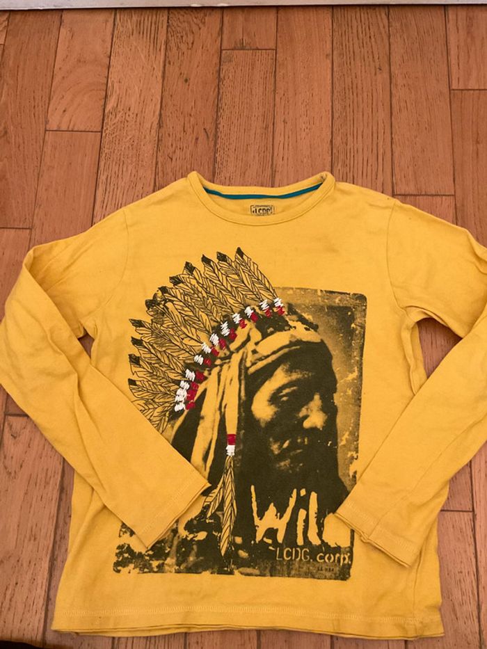 Lot compagnie des petits 10 ans - photo numéro 9