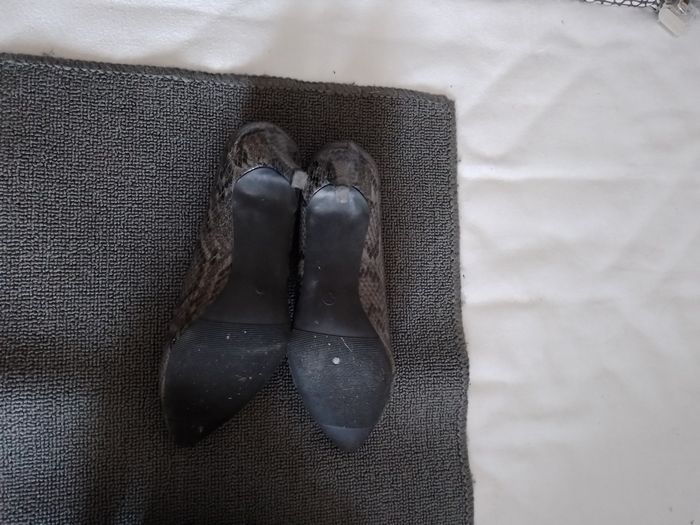 Chausdures - photo numéro 3